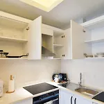 Cozy 1Br Apt Perfect Blend Of Comfort & Style