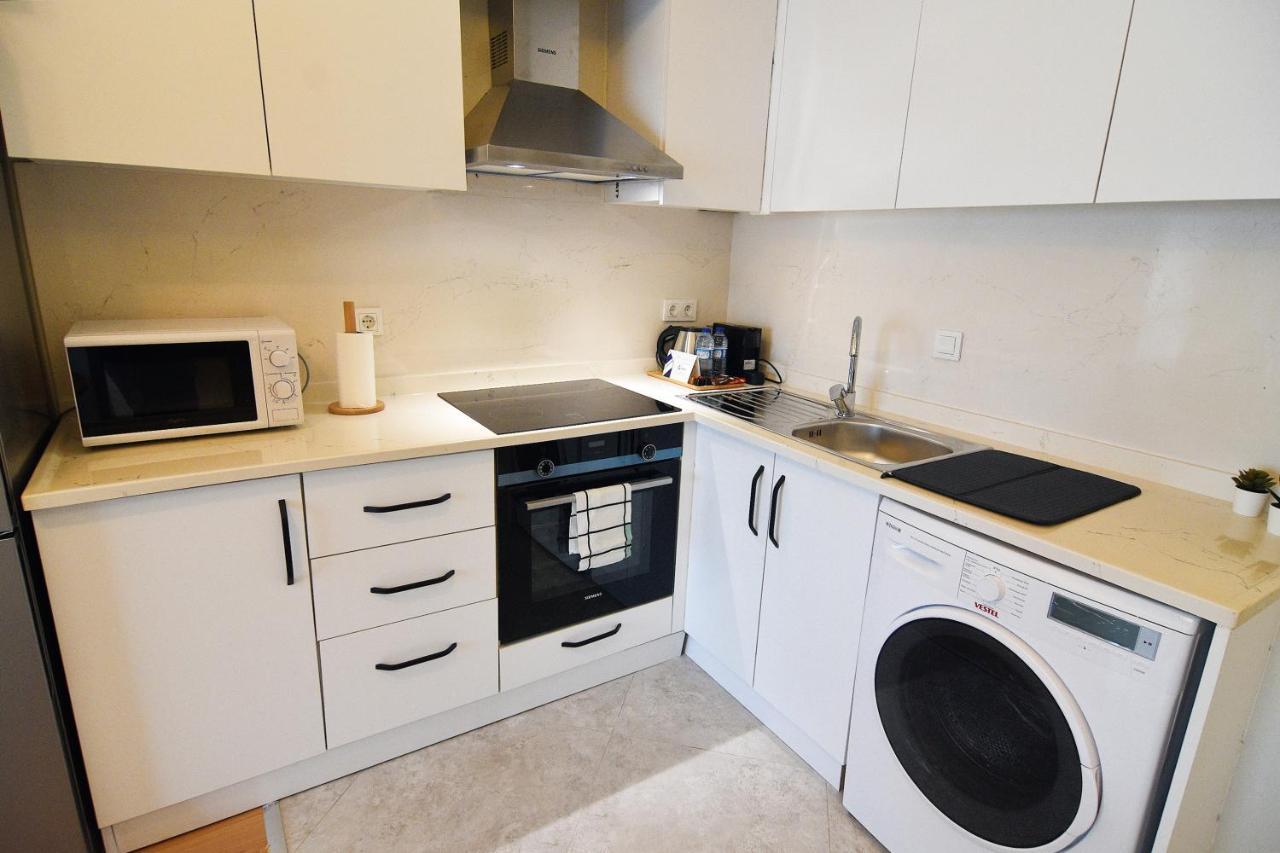 Daire Cozy 1br Perfect Blend Of Comfort & Style